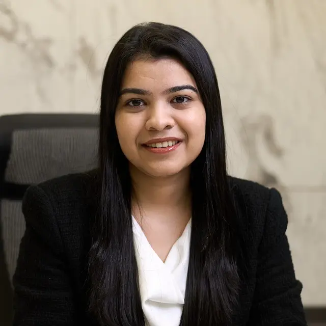 Radhika Sundarka