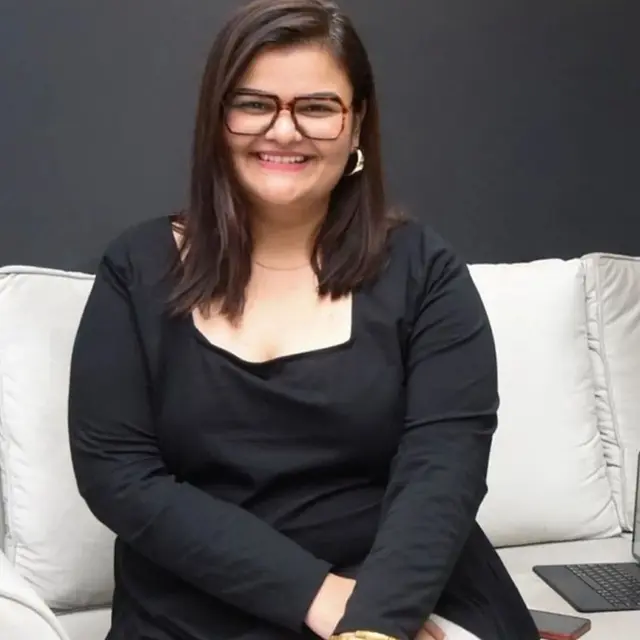 Shivani Soni