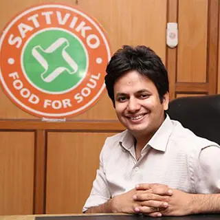 Prasoon Gupta