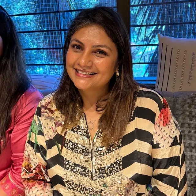 Meera Ambasana Shah