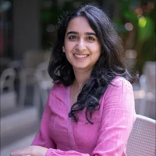 Swati Hegde
