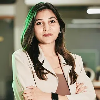 Kajal Dave