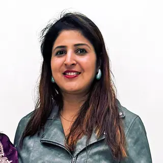 Shilpam Rastogi Jain