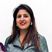 Shilpam Rastogi Jain