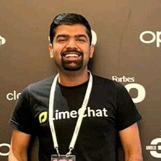Aniket Bajpai