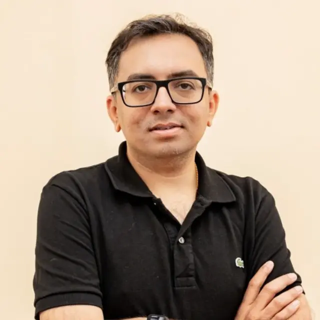 Vardhan Dharnidharka