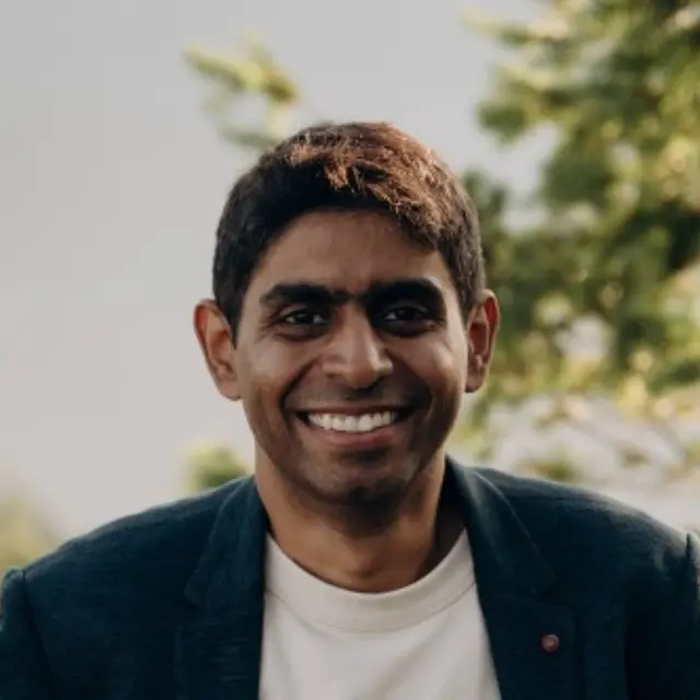 Pramod Kalipatnapu