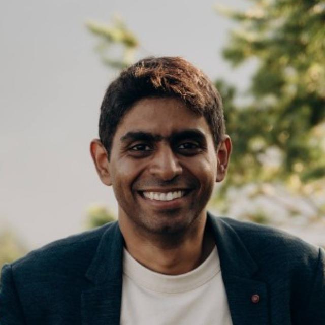 Pramod Kalipatnapu