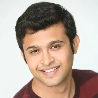 Piyush Vijay