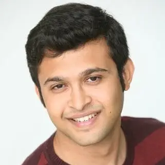 Piyush Vijay
