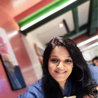 Rashi Biyani