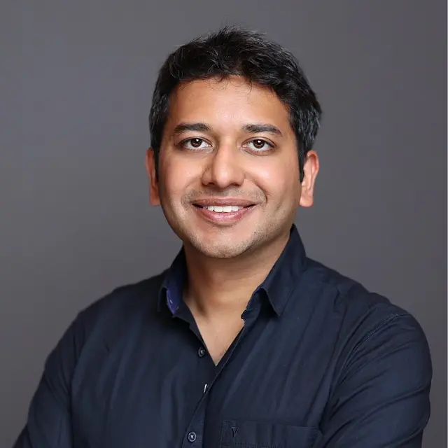 Manish S Sugandhi
