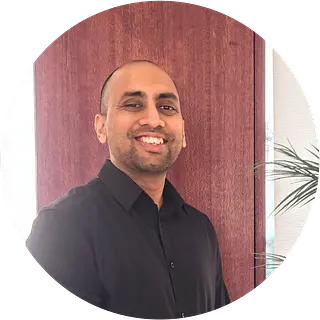 Abhinav Goel