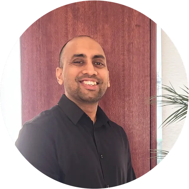 Abhinav Goel
