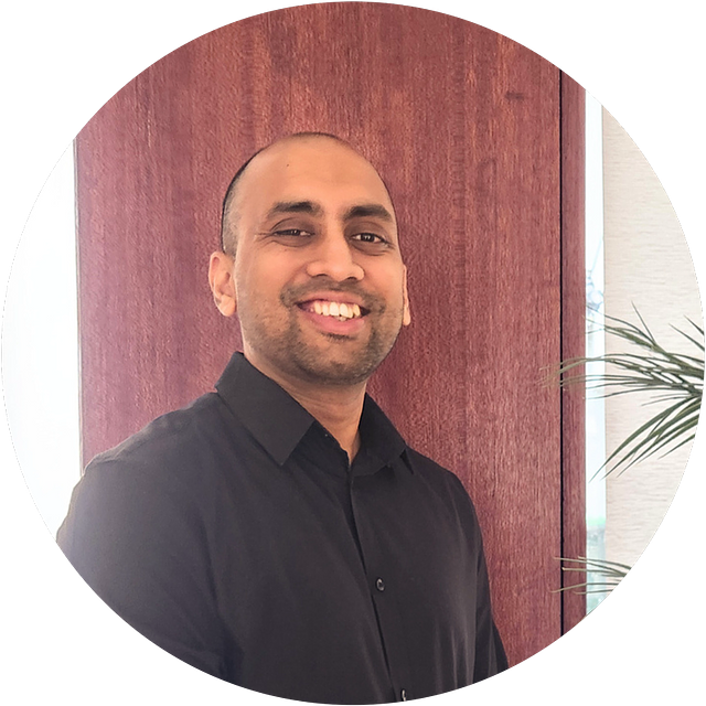 Abhinav Goel