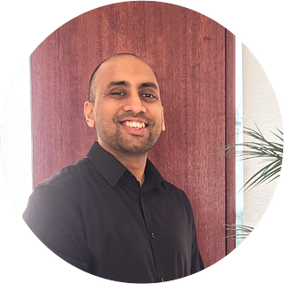 Abhinav Goel