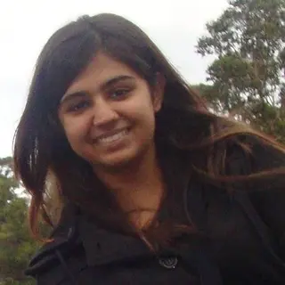 Reema Bhagia