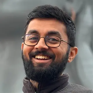Harshit Mahawar