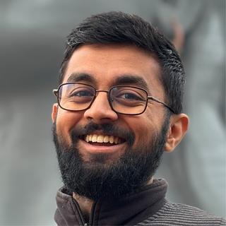 Harshit Mahawar