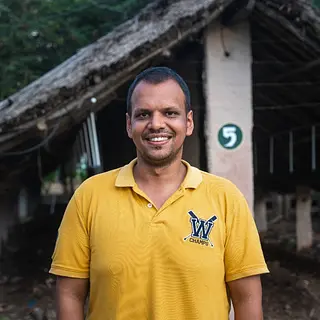 Abhishek Singhania