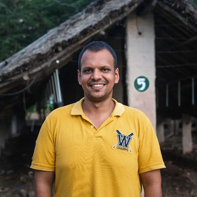Abhishek Singhania