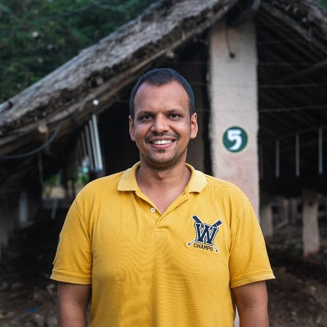 Abhishek Singhania