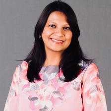 Dr Aradhana Gupta
