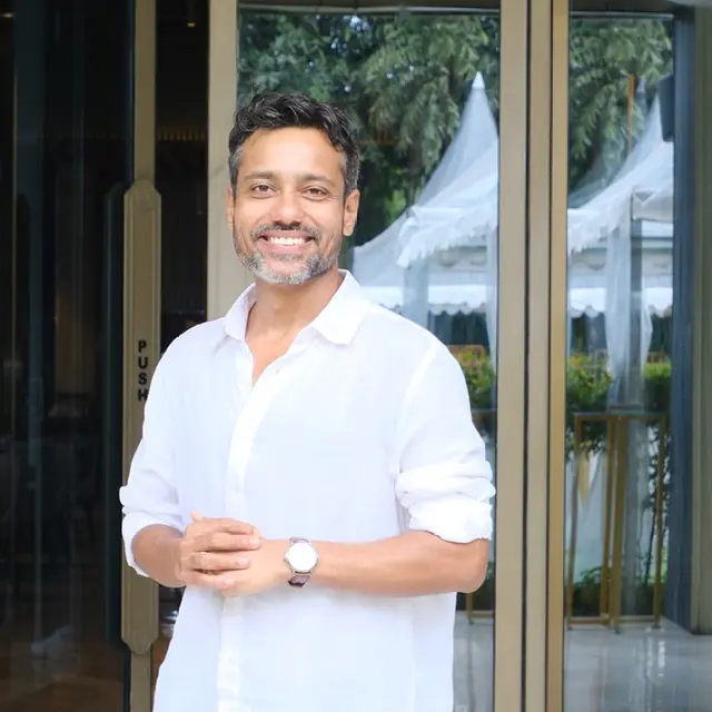 Pushpendra Agrawal
