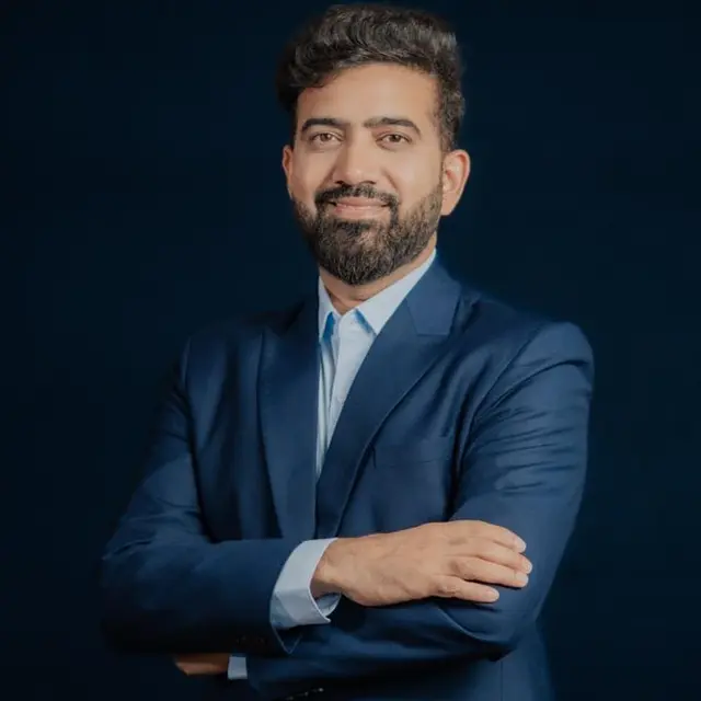 Narendra Sen