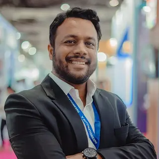 Harshit Sureka
