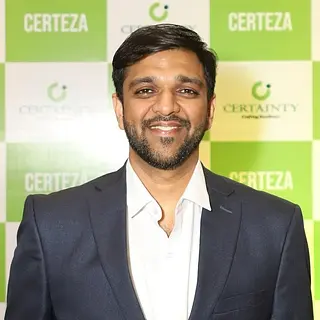 Tarun Sinhal