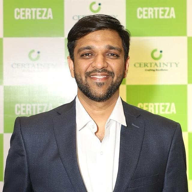 Tarun Sinhal