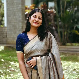 Pranita Mehta