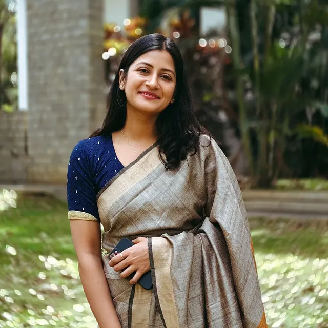 Pranita Mehta