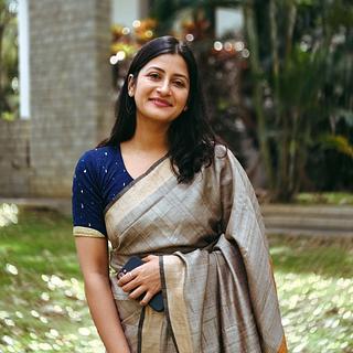 Pranita Mehta