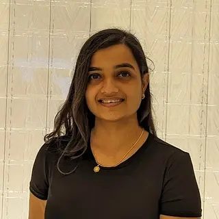 Apoorva Shrivastava