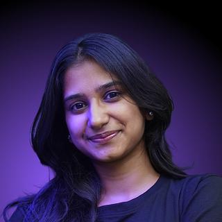 Dhriti Singla