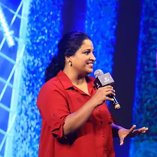 Divya P S