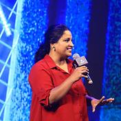 Divya P S