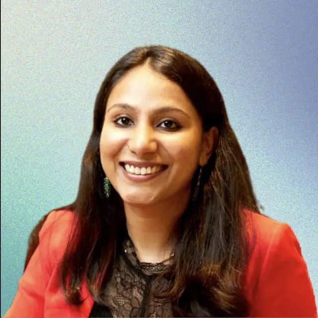 Anubhuti Agarwal