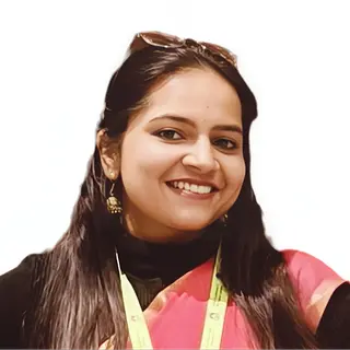 Anuradha Rajbir Singh