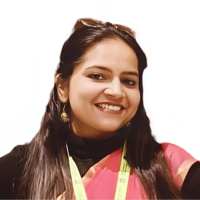 Anuradha Rajbir Singh