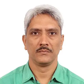 Shailesh Patel