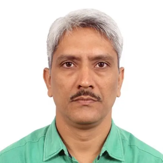 Shailesh Patel