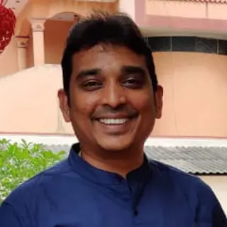 Udayakumar Karthik