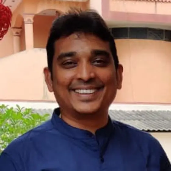 Udayakumar Karthik