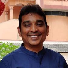 Udayakumar Karthik