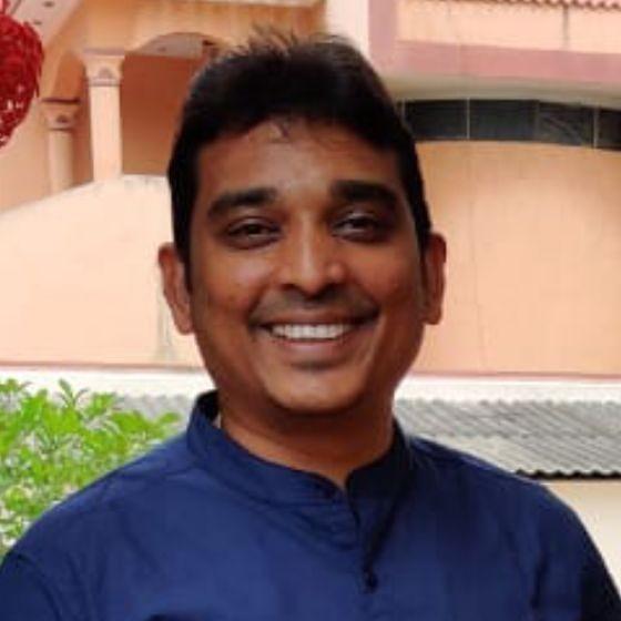 Udayakumar Karthik