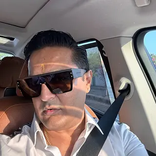 Urvish Shah