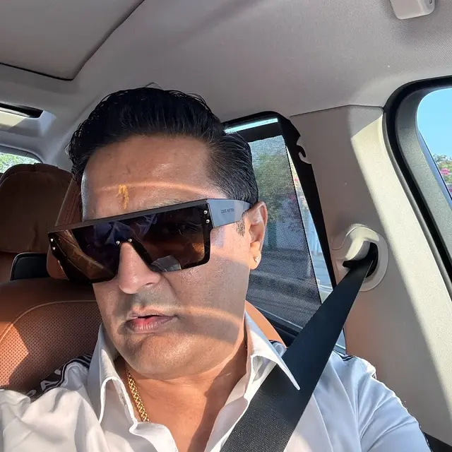 Urvish Shah